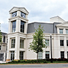 Marymount University Caruthers Hall Arlington, Virginia